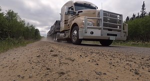 Kelsey Trail Trucking Everywhere...🇨🇦🇨🇦 Song by: John Derick Densing https://www.facebook.com/profile.php?id=100077254541989&mibextid=LQQJ4d | Filipino Truckers Pro