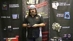 JET Performance 15024: GM Performance Programmer 1996-00 GM Applications - JEGS