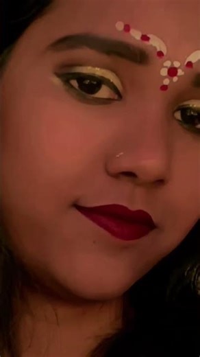 bridal makeup....❤️✨💫