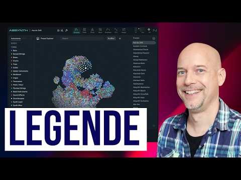 Absynth 6 Review: Sounds, Effects & Quick Variations Explained
