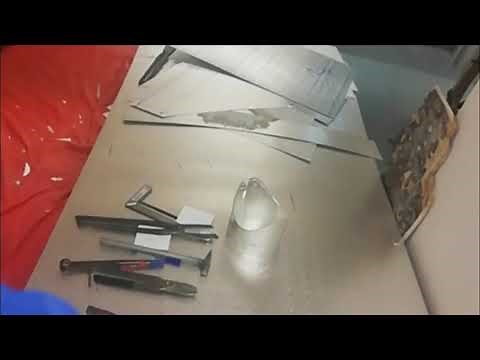 Cladding #fabrication duct and pipe cladding