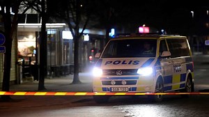 Swedish gangs targeting Israeli interests, hiring teenagers for alleged attacks