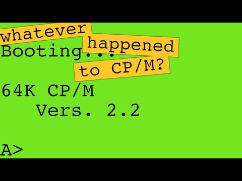 Why Is the First Drive on a Computer Called C and Not A?