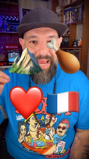 74 reactions · 10 comments | 3 Peliculas excelentes de cine frances que tenes que ver Soy el mejor recomendando peliculas y series! Guardate este video y seguime!. ... #mejorespeliculas #1 #fyp #seriesanimadas #foryoupage #starlosers #cine #series #cineyseries #cineytelevision #recomendadas #peliculasrecomendadas #peliculas #television #filmandtelevision #seriesrecomendadas #cinefrances #francia #amelie #delicatessen #losrioscolorpurpura | DJ de pelis | Facebook