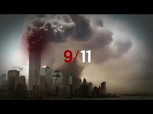 Planes Hitting World Trade Center l 9/11 l SEPTEMBER 11 ATTACKS