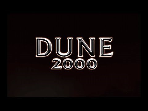 Dune 2000 - Windows 11 installer