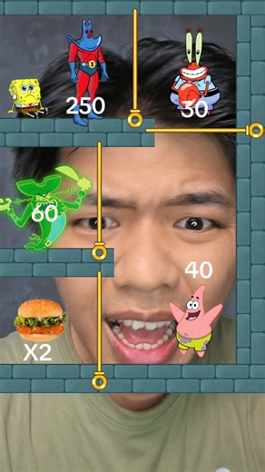 Filter SpongeBob SquarePants: Trend Efek Terbaru!