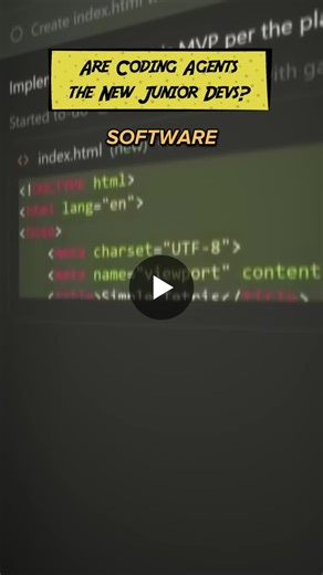 In episode 971 of the SuperDataScience podcast, Lin Qiao, CEO of Fireworks AI discusses how software development is being disrupted by AI, with coding agents now capable of performing like junior… | SuperDataScience