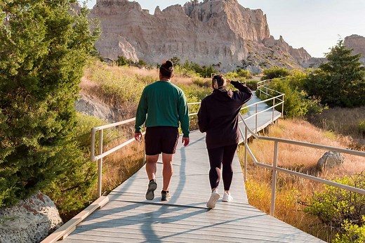 15 Best National Parks to Visit in May