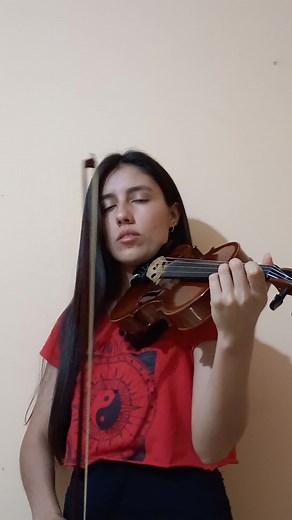 Homelander Theme Violin Song - The Boys