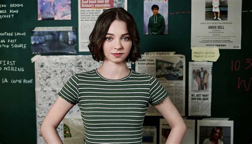 'A Good Girl's Guide to Murder' season 2: Release date, cast, and more