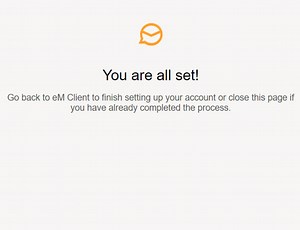 Email Server Name For Exchange Macos