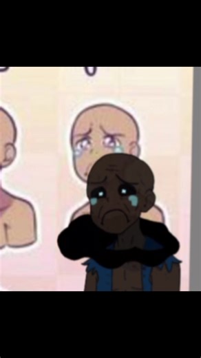 #scp #scpfoundation #scp106 #theoldmanscp #scptiktok #scpart