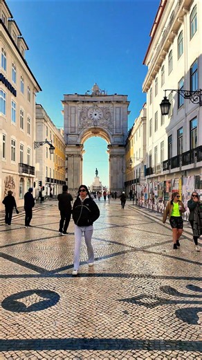 Lisbon 🇵🇹 | Portugal's Most Beautiful City.