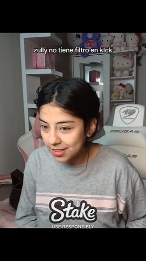 142K views · 1.8K reactions | Zully no usa filtro en kick  Movie Trailer | Zully | Facebook