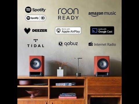 Technics SC CX700 – Easy Setup