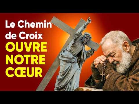 Padre Pio and the ordeal