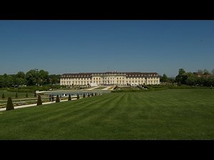 Schloss Ludwigsburg Travel Video