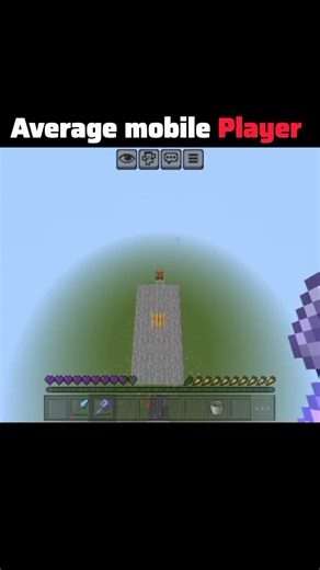 Best Parkour In Mobile #minecraft