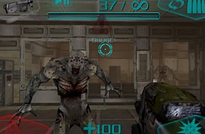 Doom Resurrection