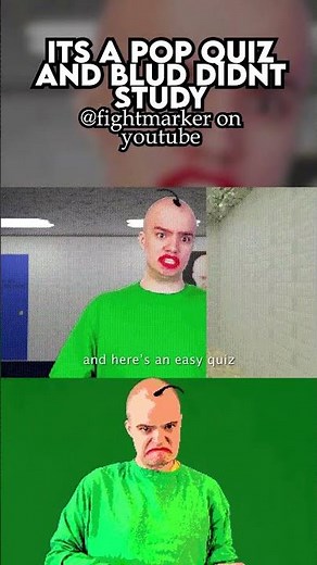 PICO VS BALDI 8 BEST RAP BATTLES #fnf #pico #baldisbasics #baldi #rapbattle #fightmarker