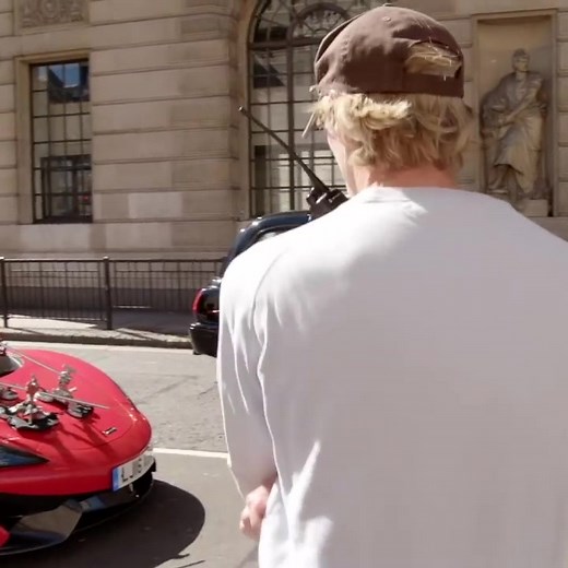 Behind The Scenes on TikTok