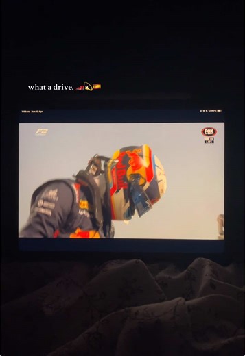 p11>p1 THATS MY DRIVER!!! #f2 #pepemarti #bahraingp #jmm3 #f1 #fyp #camposracing