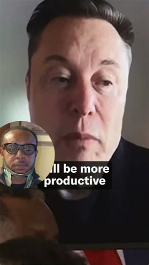 Elon Must Predicts 1 Billion Humaniod Robots in 10 Years 🤯🤷🏽‍♂️ #tesla #optimus #robots #elonmusk