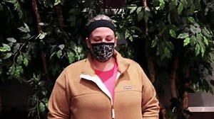 Meet Brittany King, a Grand Forks woman who is asking those who are able to get vaccinated against COVID-19 to do it. Brittany was so sick after giving birth to her son, her family almost lost her to COVID-19. Pregnant people are at increased risk of severe illness due to COVID-19. Help protect those at high risk and get vaccinated. Thank you Brittany for sharing your story with us and getting vaccinated against COVID-19 to protect yourself and community. Read more about her story here 👇https:/