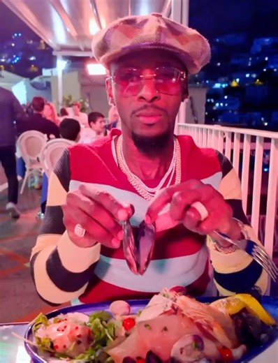 2K views · 138 reactions | Shertz "Problem Child" James on Reels | Facebook