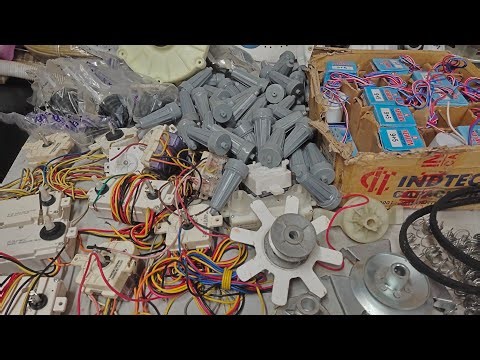 Washing machine spare parts price I washing machine spare parts I washing machine parts price I