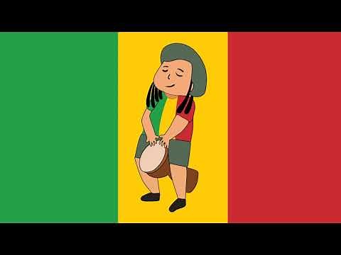 trap hip hop reggae beat