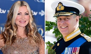 Prince Andrew's role at Beatrice's wedding discussed by experts