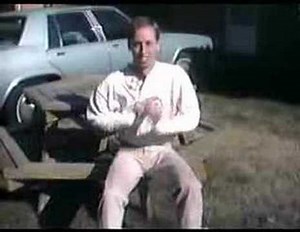 An Impressive Hambone Knee Slap Performance