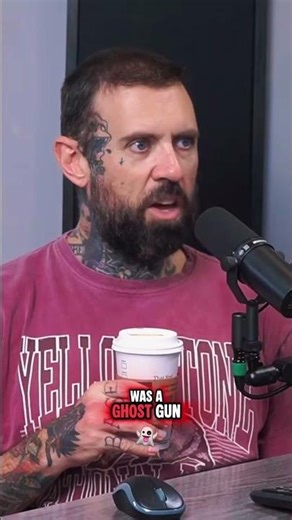 Crip Mac Explains Why He Went to Jail 😳