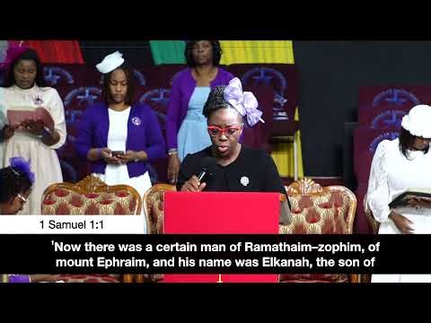 Women Of Worth Purpose Driven Ladies Conference || March 28, 2026