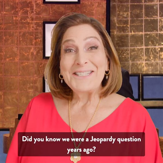 🎉 Let's play Jeopardy! 🌟 Clue: This Laura Geller lipstick dazzled as a question Jeopardy years ago – it's a Safari-inspired shade that stole the spotlight! 🦓✨ Answer in the form of a comment if you're ready for a comeback! 💬 Who knows, your vote might just be the Daily Double that brings back the fabulous Safari Blaze Lipstick! 🌈 #BeautyJeopardy #lauragellerbeauty #makeupformatureskin | Laura Geller Beauty