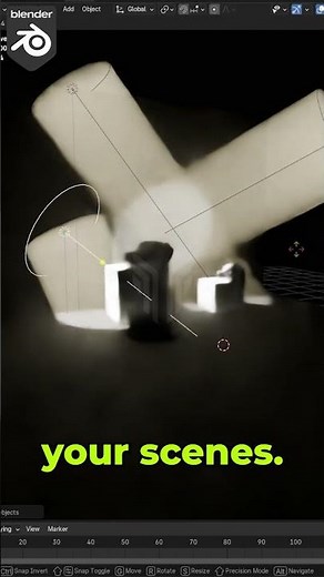 INSTANTLY Clone Your Blender Scenes! (Stop Ruining Originals!)