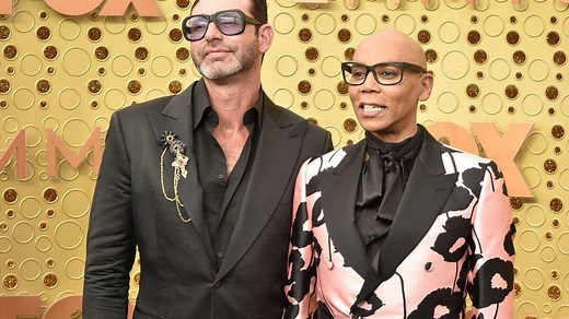 Who is Georges LeBar? Everything to know about Rupaul's husband