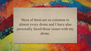 (UPDATED) Parrot Bebop 2 Troubleshooting (Why, How to Fix)