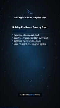 🤔 What is an Infinite Loop?