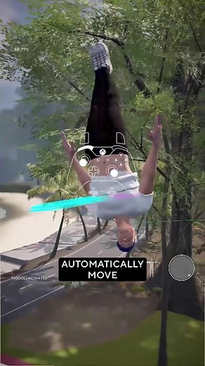 Active Ragdoll System Progress Update