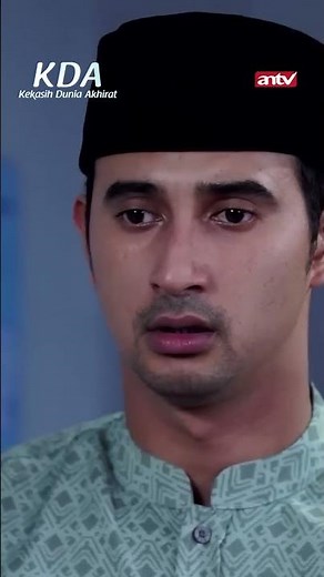 Dana pengobatan disikat ayah sendiri | Kekasih Dunia Akhirat Eps 10 #Short