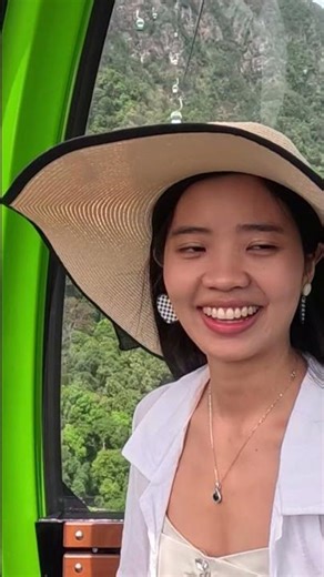 Riding the World's Steepest Cable Car