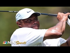 Extended Highlights: American Century Championship 2021, Round 1 | NBC Sports
