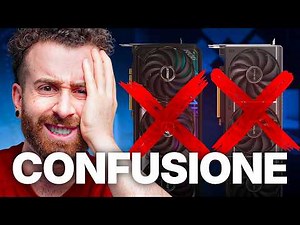 PC GAMER NEL PANICO, NVIDIA E ASUS HANNO FATTO CONFUSIONE 📌