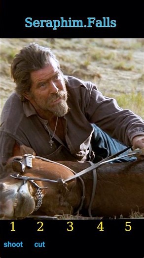 A Deadly Trap Made from Scrap | Fallen Angels (2006)