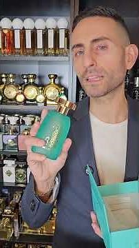 Mykonos Dreamscape Perfume Review!
