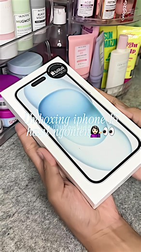 Unboxing HP: Discover the Latest Features of iPhone 15