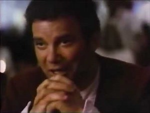 Star Trek IV: The Voyage Home TV Spot #2 (1986)